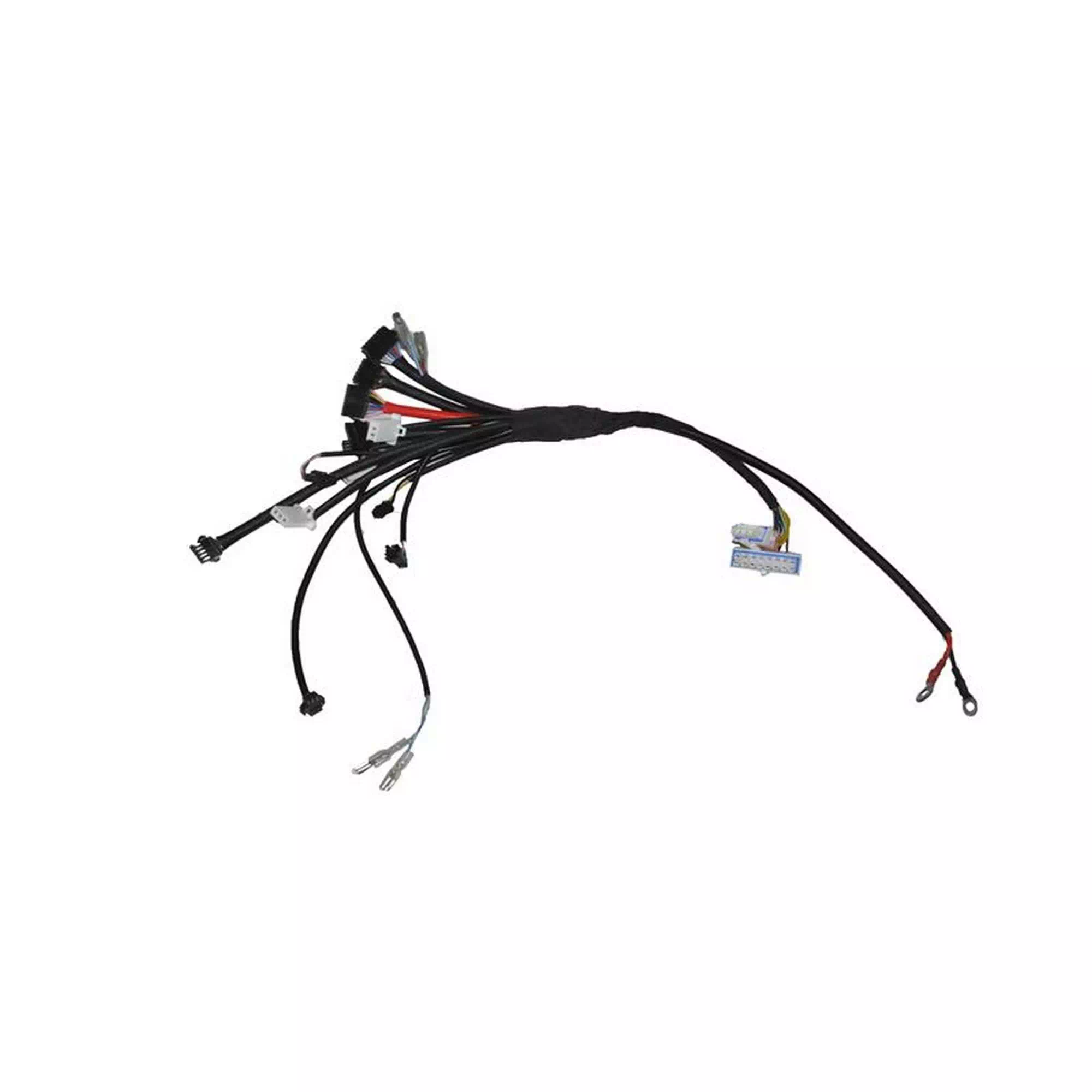 RKS M2 ELEKTRİK TESİSATI #RK 50943